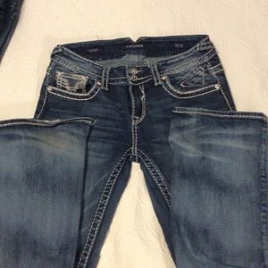 Vigoss jeans